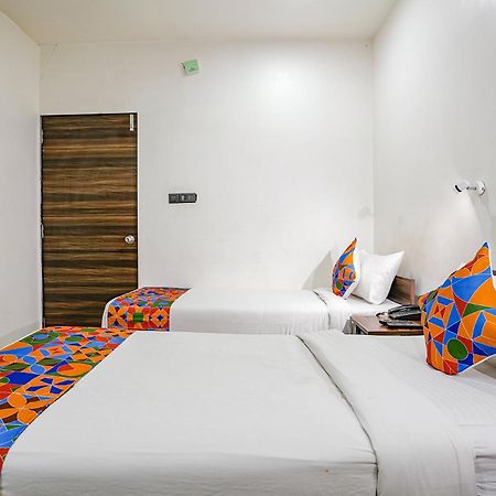 Fabhotel Lotus I Σουράτ Εξωτερικό φωτογραφία