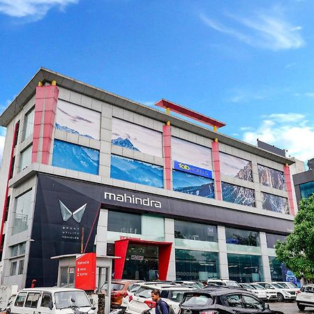 Fabhotel Lotus I Σουράτ Εξωτερικό φωτογραφία