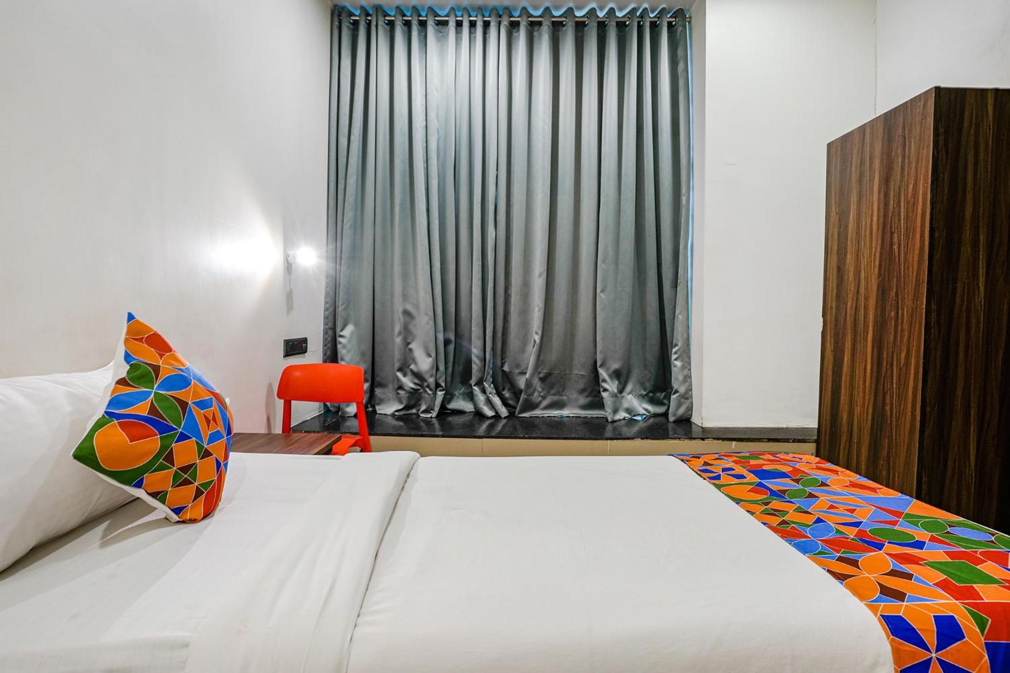 Fabhotel Lotus I Σουράτ Εξωτερικό φωτογραφία