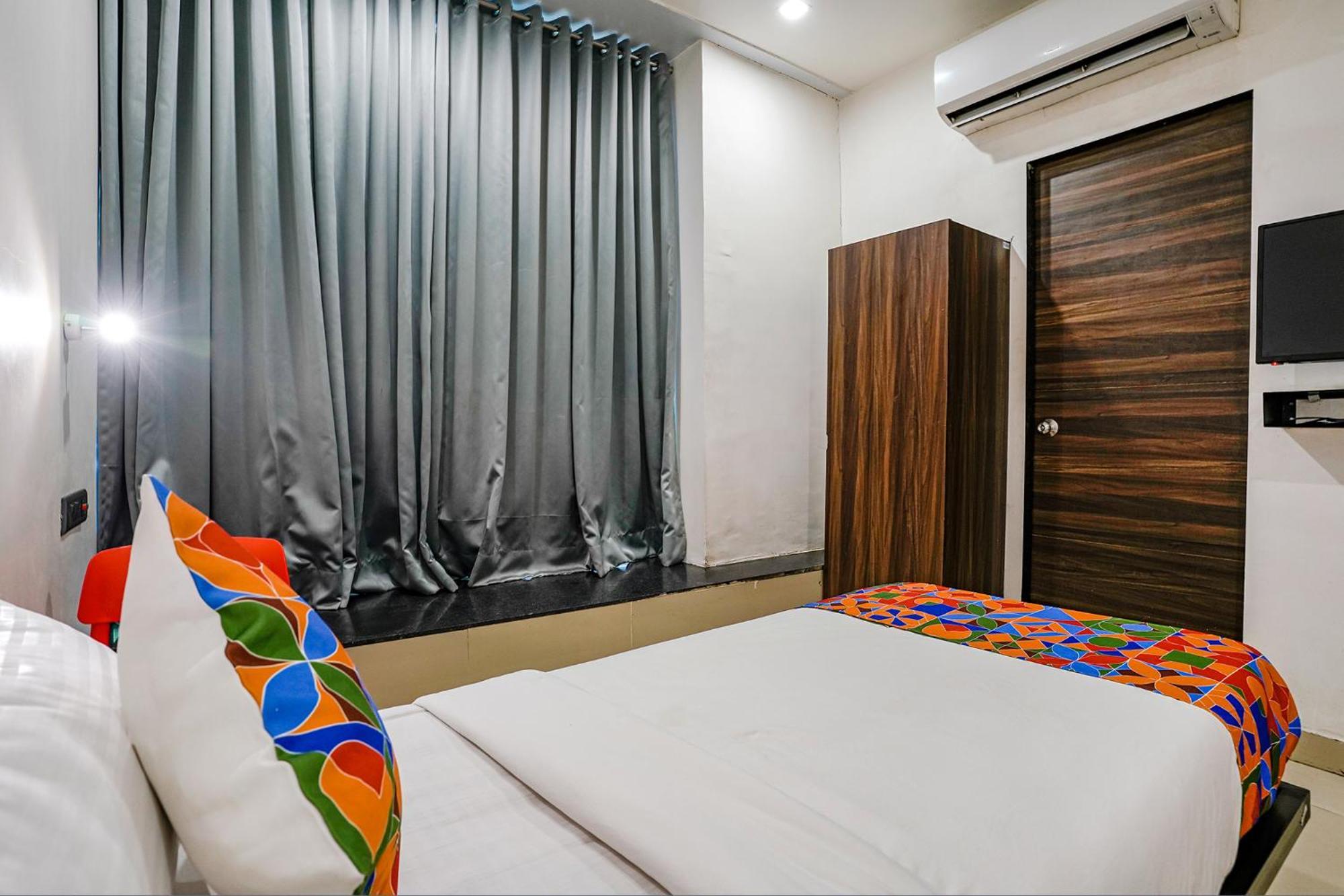 Fabhotel Lotus I Σουράτ Εξωτερικό φωτογραφία