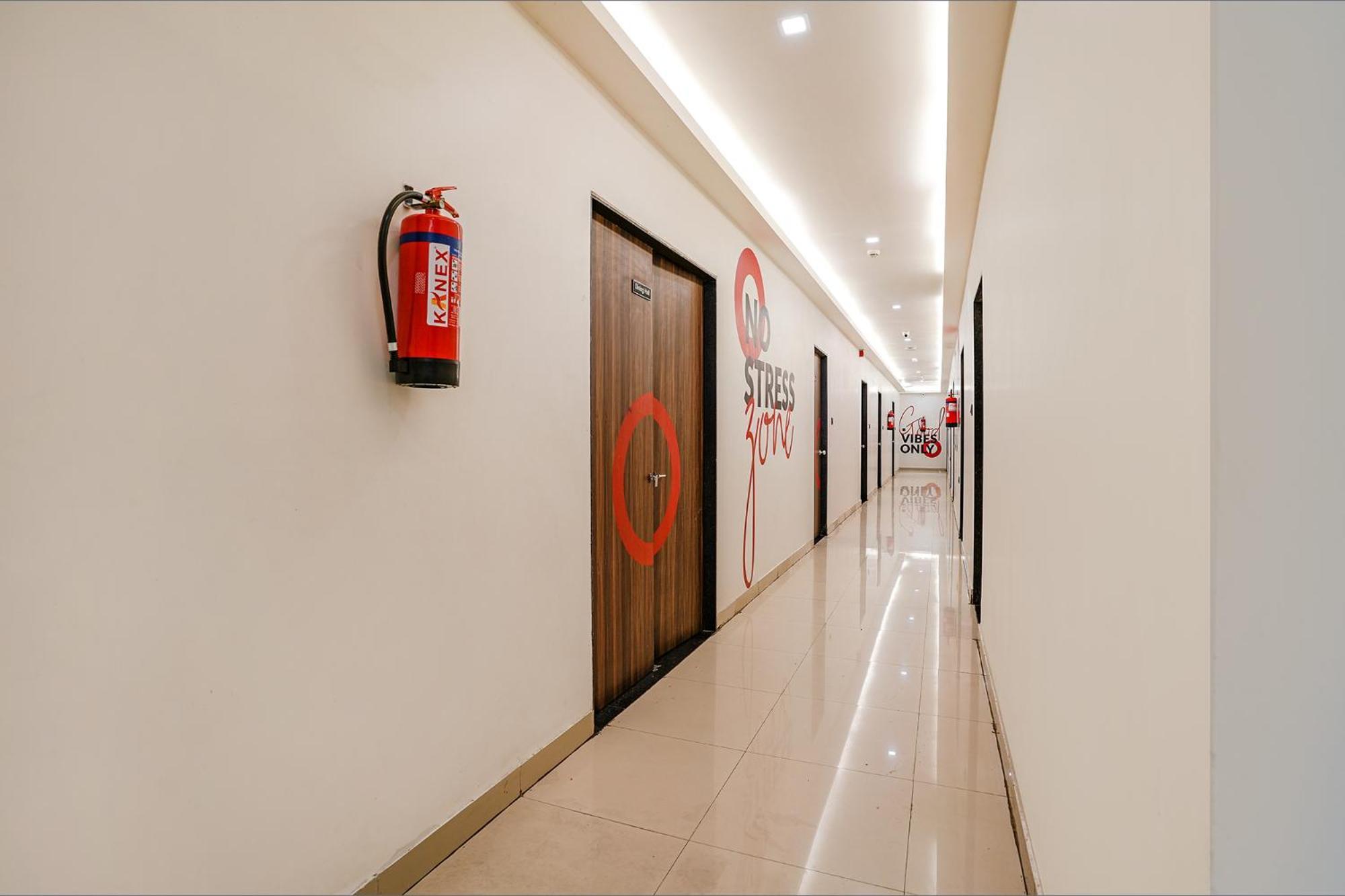 Fabhotel Lotus I Σουράτ Εξωτερικό φωτογραφία