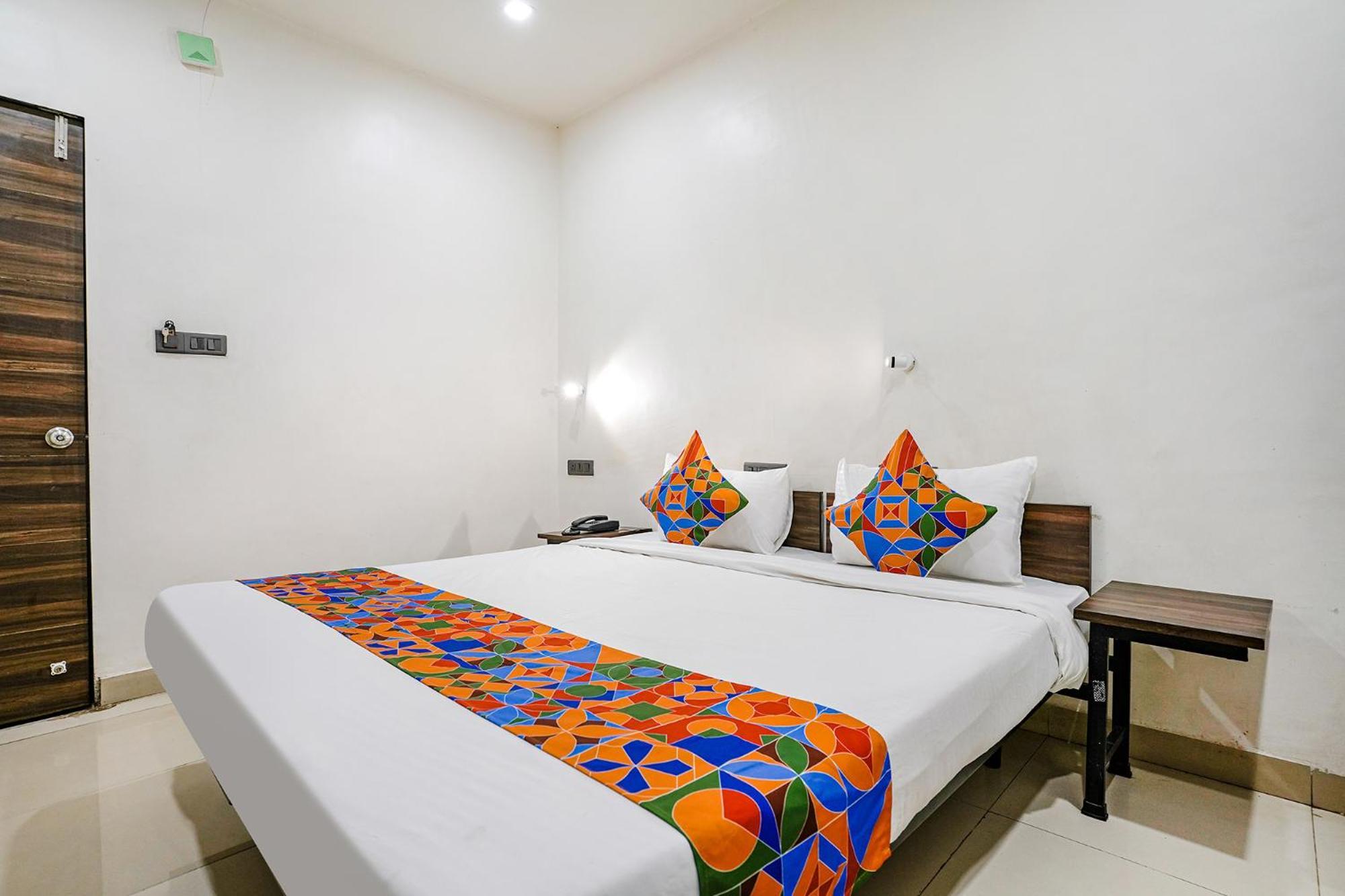 Fabhotel Lotus I Σουράτ Εξωτερικό φωτογραφία