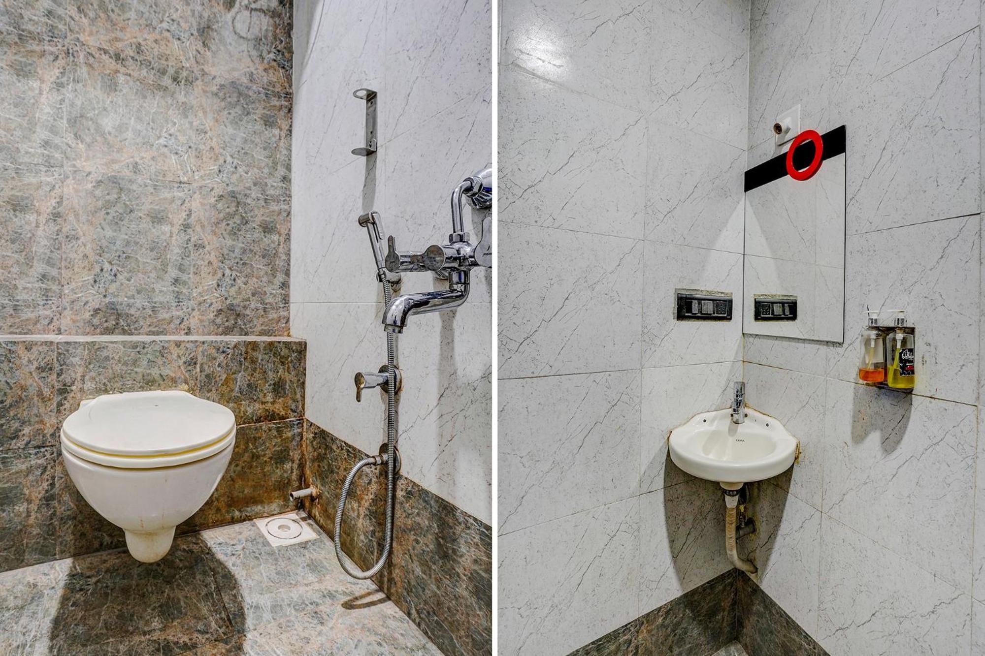 Fabhotel Lotus I Σουράτ Εξωτερικό φωτογραφία