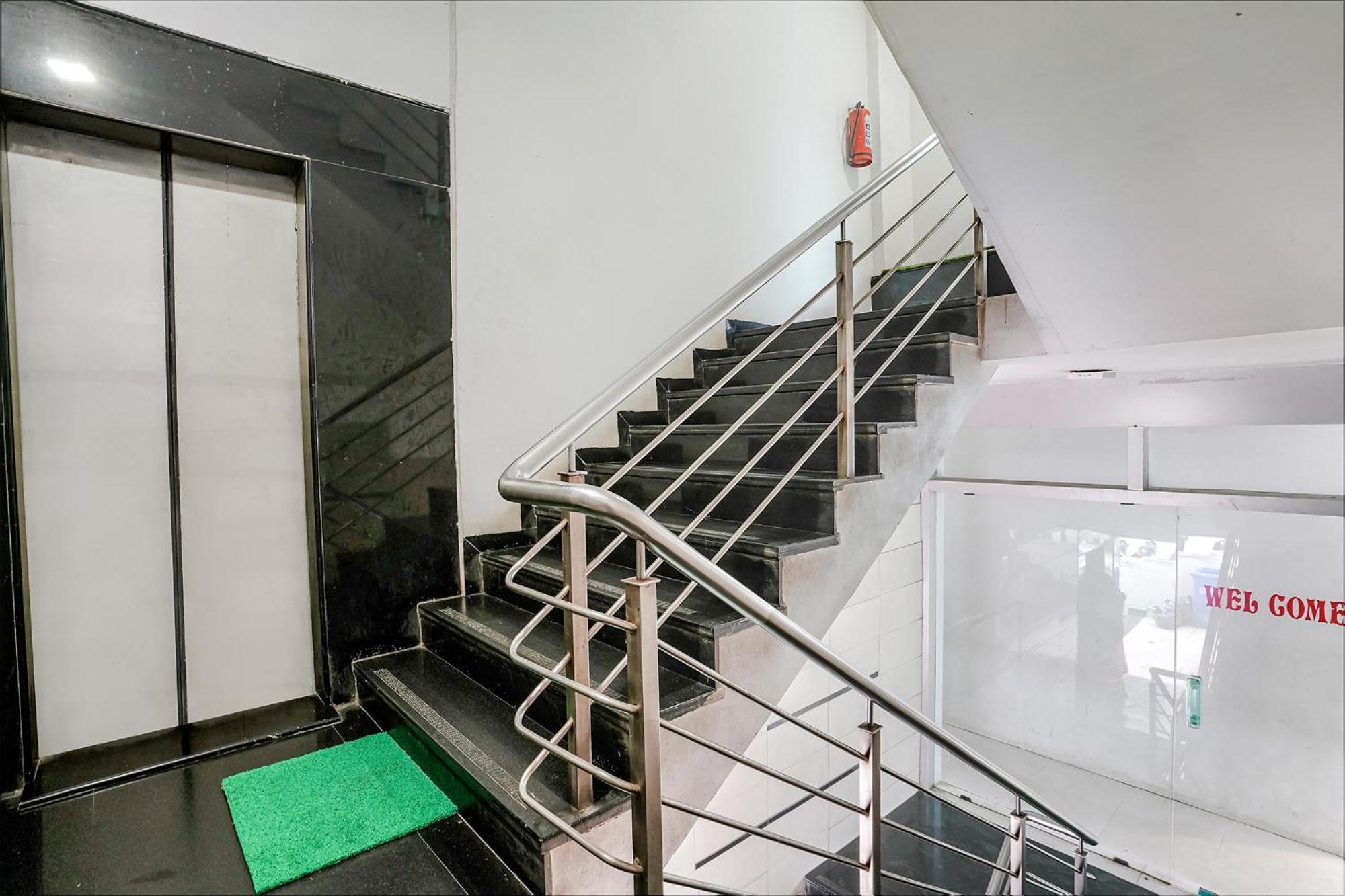 Fabhotel Lotus I Σουράτ Εξωτερικό φωτογραφία