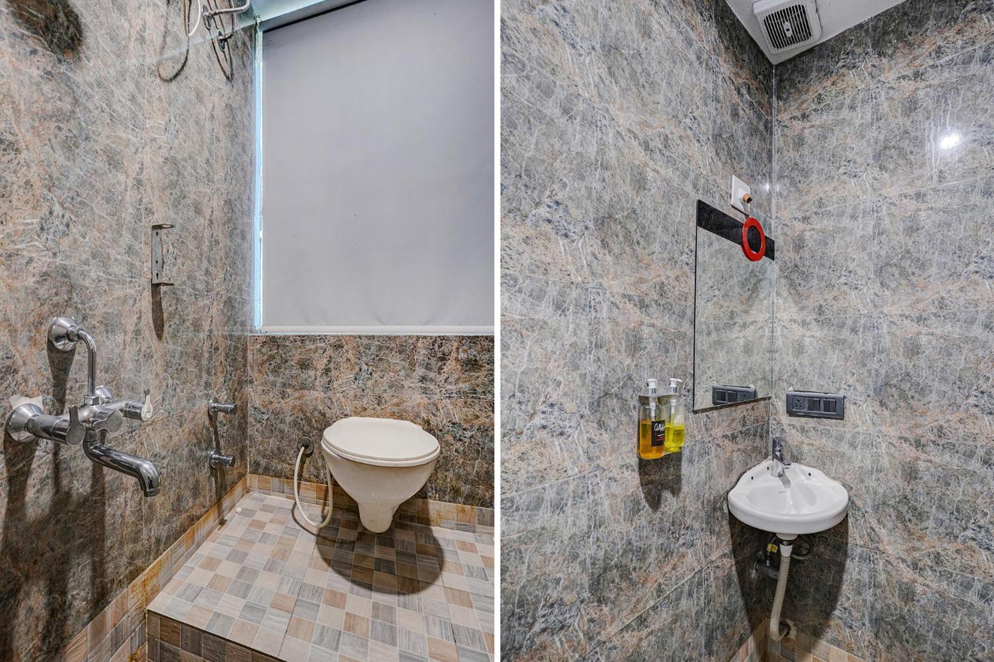 Fabhotel Lotus I Σουράτ Εξωτερικό φωτογραφία